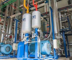 Oli per compressori frigoriferi
